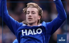 SBOTOP: Late Jack Clarke Penalty Sparks Controversy as Ipswich Rescue 2-2 Draw with Middlesbrough to Climb into Top Two