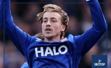 SBOTOP: Late Jack Clarke Penalty Sparks Controversy as Ipswich Rescue 2-2 Draw with Middlesbrough to Climb into Top Two