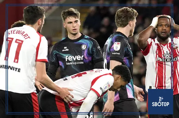 SBOTOP: Southampton Held 2-2 by Bristol City as Promotion Push Takes a Setback for the Saints