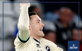 SBOTOP: Leicester Held 1-1 by Millwall as Late Equaliser Secures Draw but Blows Major Blow to Automatic Promotion Push