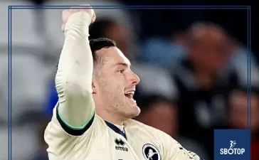 SBOTOP: Leicester Held 1-1 by Millwall as Late Equaliser Secures Draw but Blows Major Blow to Automatic Promotion Push