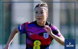 SBOTOP: Leah Williamson Beth Mead and Erica Meg Parkinson Named in England Women’s Squad for Crucial World Cup Qualifiers Against Spain and Iceland
