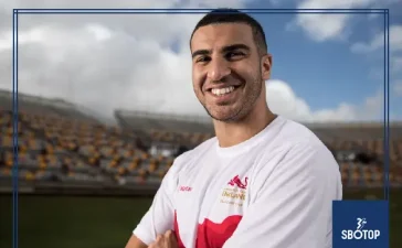 SBOTOP Adam Gemili Exclusive: Olympic Sprinter Joins Chelsea Youth Setup While Launching His Own ‘Speed Academy’ for Rising Stars