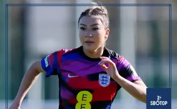 SBOTOP: Leah Williamson Beth Mead and Erica Meg Parkinson Named in England Women’s Squad for Crucial World Cup Qualifiers Against Spain and Iceland