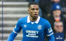 SBOTOP: Rangers Defender Dujon Sterling Faces Court Over Alleged Drink-Driving Crash Following Old Firm Victory