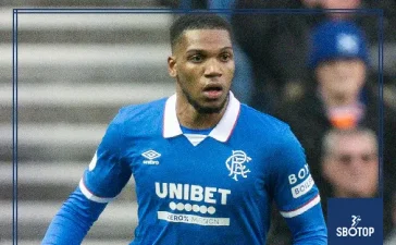 SBOTOP: Rangers Defender Dujon Sterling Faces Court Over Alleged Drink-Driving Crash Following Old Firm Victory