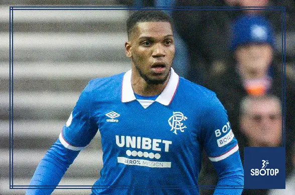 SBOTOP: Rangers Defender Dujon Sterling Faces Court Over Alleged Drink-Driving Crash Following Old Firm Victory