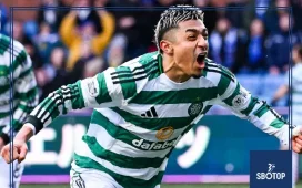 SBOTOP: Celtic Boosted by Alistair Johnston Return as Julian Araujo Faces Uncertain Future After Possible Final Appearance