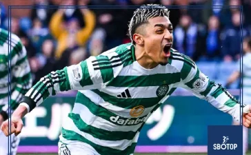 SBOTOP: Celtic Boosted by Alistair Johnston Return as Julian Araujo Faces Uncertain Future After Possible Final Appearance
