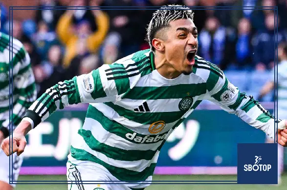 SBOTOP: Celtic Boosted by Alistair Johnston Return as Julian Araujo Faces Uncertain Future After Possible Final Appearance