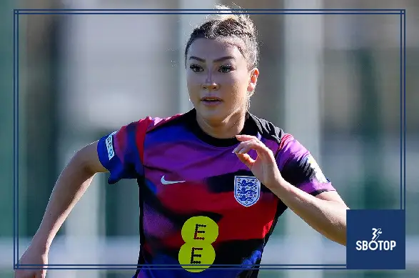 SBOTOP: Leah Williamson Beth Mead and Erica Meg Parkinson Named in England Women’s Squad for Crucial World Cup Qualifiers Against Spain and Iceland