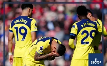 SBOTOP: Sunderland Edge Tottenham 1-0 as De Zerbi Era Starts in Defeat and Spurs Slide Toward Danger Zone