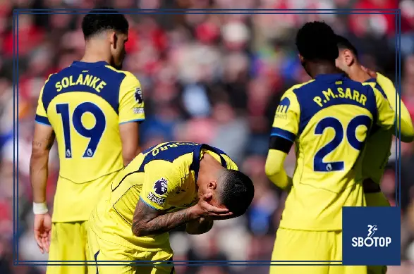 SBOTOP: Sunderland Edge Tottenham 1-0 as De Zerbi Era Starts in Defeat and Spurs Slide Toward Danger Zone