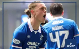 SBOTOP: Röhl Urges Rangers to Sustain “Hunter Mentality” After Climbing to the Top of the Table