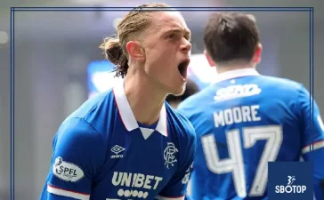 SBOTOP: Röhl Urges Rangers to Sustain “Hunter Mentality” After Climbing to the Top of the Table