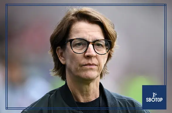 SBOTOP: Tatjana Haenni Makes History at RB Leipzig as First Female CEO in Bundesliga Targeting Titles and Club Transformation