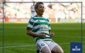 SBOTOP: Celtic Draw Level with Scottish Premiership Leaders Hearts Ahead of Title Rivals’ Sunday Fixtures