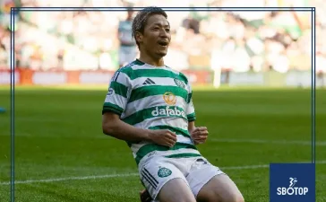 SBOTOP: Celtic Draw Level with Scottish Premiership Leaders Hearts Ahead of Title Rivals’ Sunday Fixtures