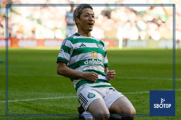 SBOTOP: Celtic Draw Level with Scottish Premiership Leaders Hearts Ahead of Title Rivals’ Sunday Fixtures