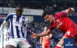 SBOTOP: Championship Set for Dramatic Final Week as Promotion and Play-Off Battles Reach Boiling Point with Southampton vs Ipswich Headlining