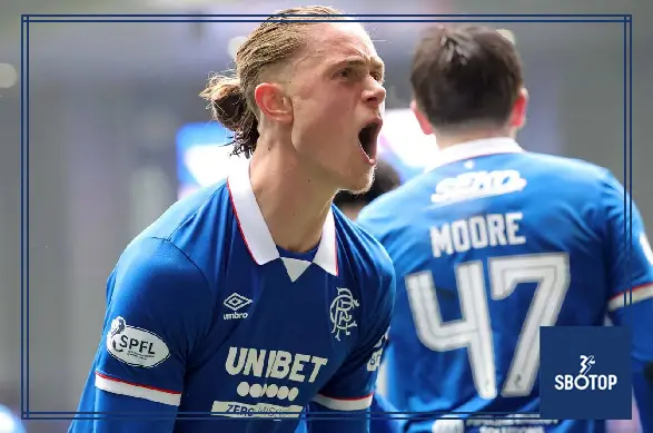 SBOTOP: Röhl Urges Rangers to Sustain “Hunter Mentality” After Climbing to the Top of the Table