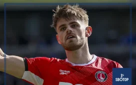 SBOTOP: Charlton Athletic Secure Championship Survival with 2-1 Win Over Hull City as Addicks Dent Tigers’ Play-Off Ambitions