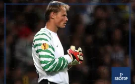 SBOTOP Alex Manninger Opens Up: Regrets Leaving Arsenal and Reveals Unpaid Spell at Fiorentina