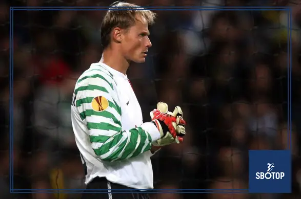 SBOTOP Alex Manninger Opens Up: Regrets Leaving Arsenal and Reveals Unpaid Spell at Fiorentina