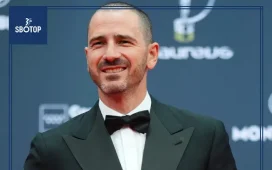 SBOTOP Bonucci: Bastoni Fits Barcelona’s Style, Allegri Suits Real Madrid Perfectly