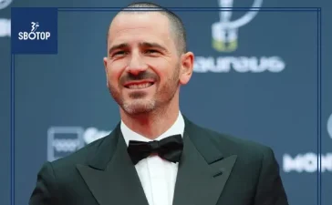 SBOTOP Bonucci: Bastoni Fits Barcelona’s Style, Allegri Suits Real Madrid Perfectly