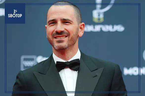 SBOTOP Bonucci: Bastoni Fits Barcelona’s Style, Allegri Suits Real Madrid Perfectly