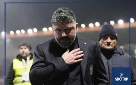 SBOTOP Capello Urges Gattuso to Stay Calm: Italy’s Exit Due to Costly Mistakes