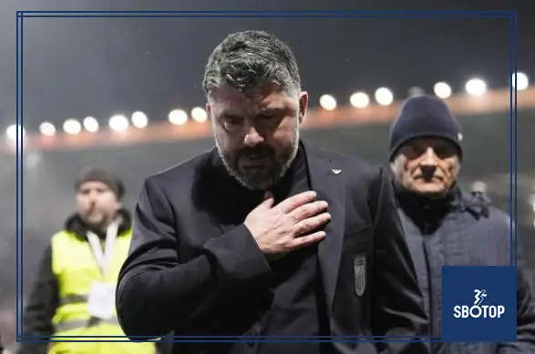 SBOTOP Capello Urges Gattuso to Stay Calm: Italy’s Exit Due to Costly Mistakes