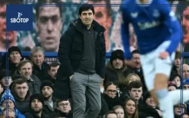 SBOTOP Chelsea Shock Plan Under Iraola: 4 New Faces Set to Transform Starting XI