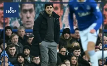 SBOTOP Chelsea Shock Plan Under Iraola: 4 New Faces Set to Transform Starting XI