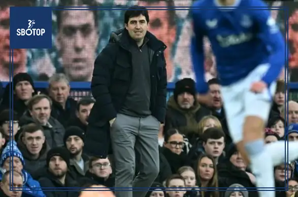 SBOTOP Chelsea Shock Plan Under Iraola: 4 New Faces Set to Transform Starting XI