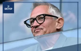 SBOTOP Cristiano Ronaldo Unfollows Gary Lineker: The Real Reason Finally Explained