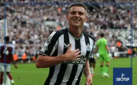 SBOTOP England Squad Shake-Up : Foden’s Place at Risk, Barnes Poised to Step In