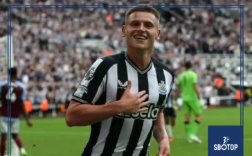 SBOTOP England Squad Shake-Up : Foden’s Place at Risk, Barnes Poised to Step In