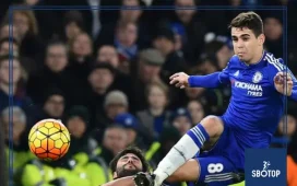 SBOTOP From Chelsea to São Paulo: Player’s Career Cut Short After Training Collapse