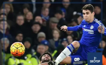 SBOTOP From Chelsea to São Paulo: Player’s Career Cut Short After Training Collapse