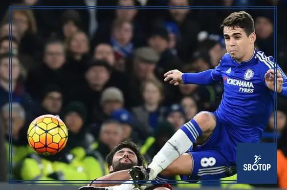 SBOTOP From Chelsea to São Paulo: Player’s Career Cut Short After Training Collapse