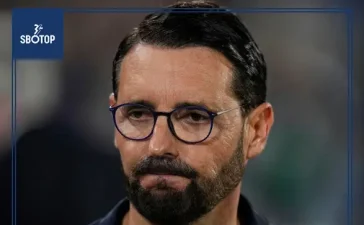 SBOTOP Getafe vs Barcelona Mind Games: Bordalás Fires Back at Flick, “Focus on Your Own Team!”