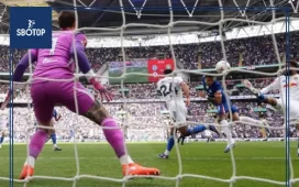 SBOTOP Inside Chelsea’s Decision: Why Enzo Fernández Could Stay Captain for Good