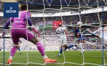 SBOTOP Inside Chelsea’s Decision: Why Enzo Fernández Could Stay Captain for Good