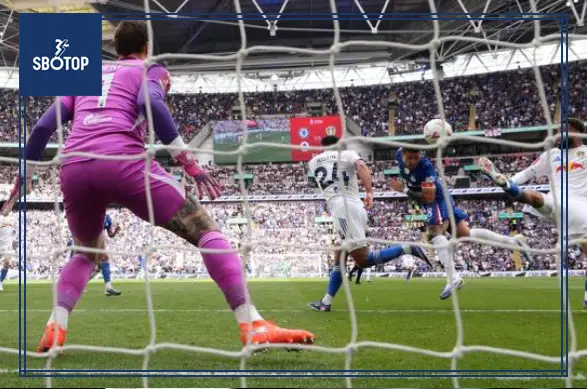 SBOTOP Inside Chelsea’s Decision: Why Enzo Fernández Could Stay Captain for Good