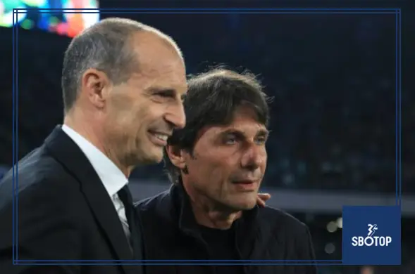 SBOTOP Massimiliano Allegri: Scudetto Is Not Ours After AC Milan’s Loss to Napoli