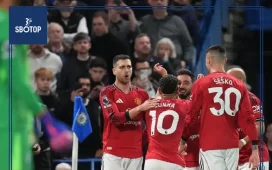 SBOTOP Matheus Cunha Injury Latest: Doubtful or Ready for Brentford Clash?