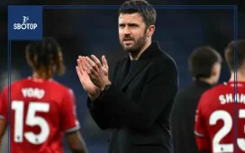 SBOTOP Momentum Meets Magic: How Bruno Fernandes Is Driving United’s Revival