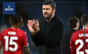 SBOTOP Momentum Meets Magic: How Bruno Fernandes Is Driving United’s Revival